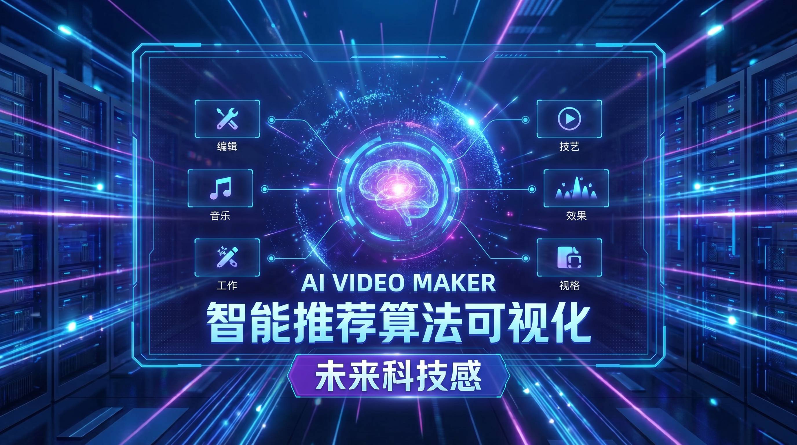 糖心视频：AI智能推荐算法与视频剪辑教程